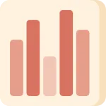 Chart SVG Icon